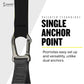 Cockatoo Suspension Trainer | Full Body Strength and Core Training| Suspension Training Kit