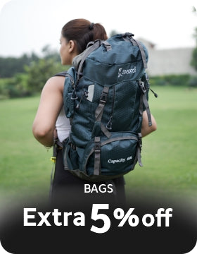 Trekking Bags