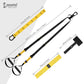 Cockatoo Suspension Trainer | Full Body Strength and Core Training| Suspension Training Kit