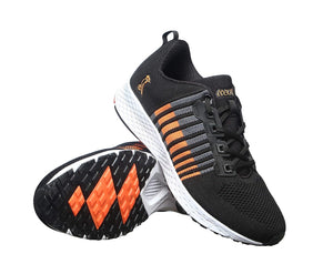 Cockatoo CRS300 | Light Weight Shoes | Strobel Insole & EVA Patch | Running Shoes for Men & Boys