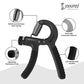 Cockatoo (10 KG - 40 Kg) Adjustable Hand Grip| Hand Gripper for Men & Women| Hand Grip Strengthener