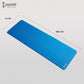 Cockatoo Yoga Mat 10mm For Men & Women| Anti Slip with Carrying Strap, Blue