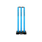 Cockatoo Green Premium Cricket Wicket Set for Boys & Girls | Complete Wicket Set for Kids