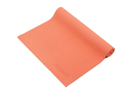 Cockatoo Premium Yoga Mat | Material PVC | Thickness 4 mm
