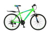 21 Speed Steel Frame Cycle (26") - CBC 08