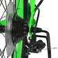 Cockatoo CBC-05 Elite Series | 26T & 21 Speed Road Cycle with Shimano Derailleur
