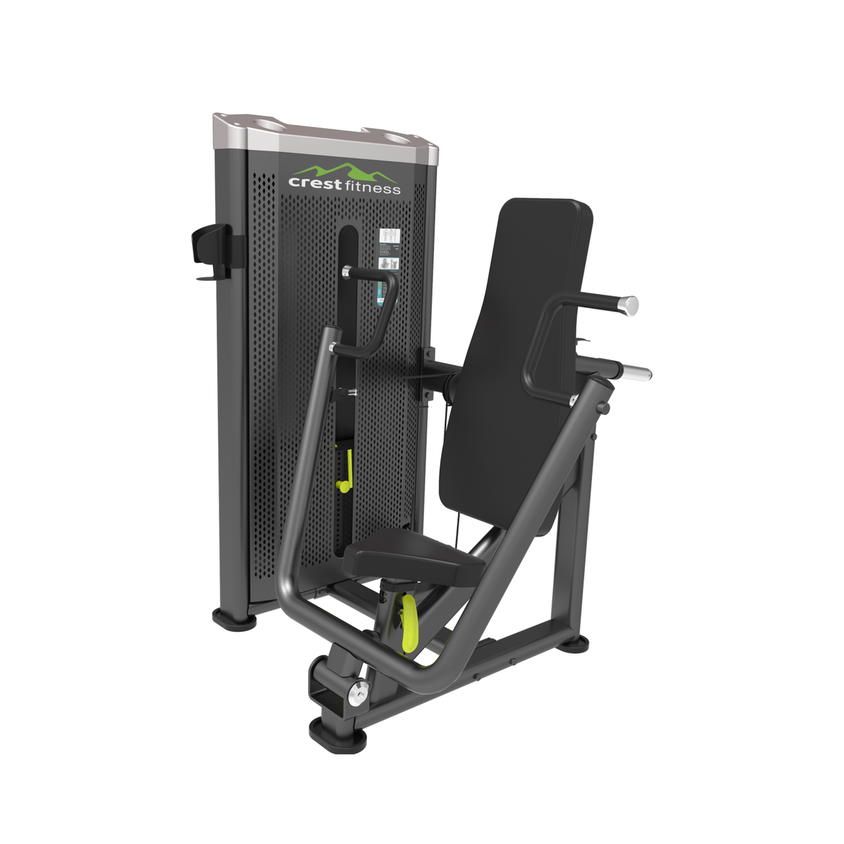 Cockatoo Star Series Chest Press