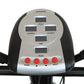 Cockatoo CMT02 Black Manual Home Treadmill | Manual Incline| Max User Weight 120 Kg| 4 Target Mode