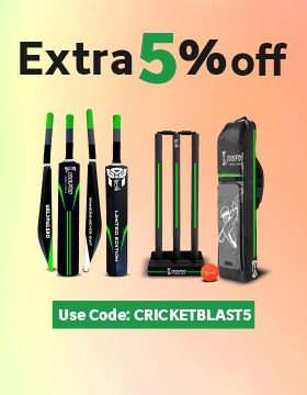 CRICKET CRACKERS