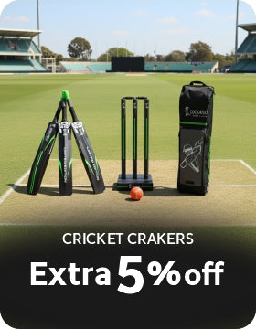 Cricket Crackers