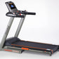 Cockatoo CTM301 Auto Incline 12%| 2-5HP Peak DC Motorized Treadmill | AI Cushioning Technology|Speed 1-16 Km/Hr