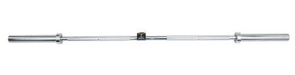 Cockatoo 6 Feet Straight Olympic Rod|  50mm length Rod for Home and Gym Purpose