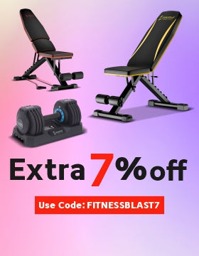 Festive Fitness