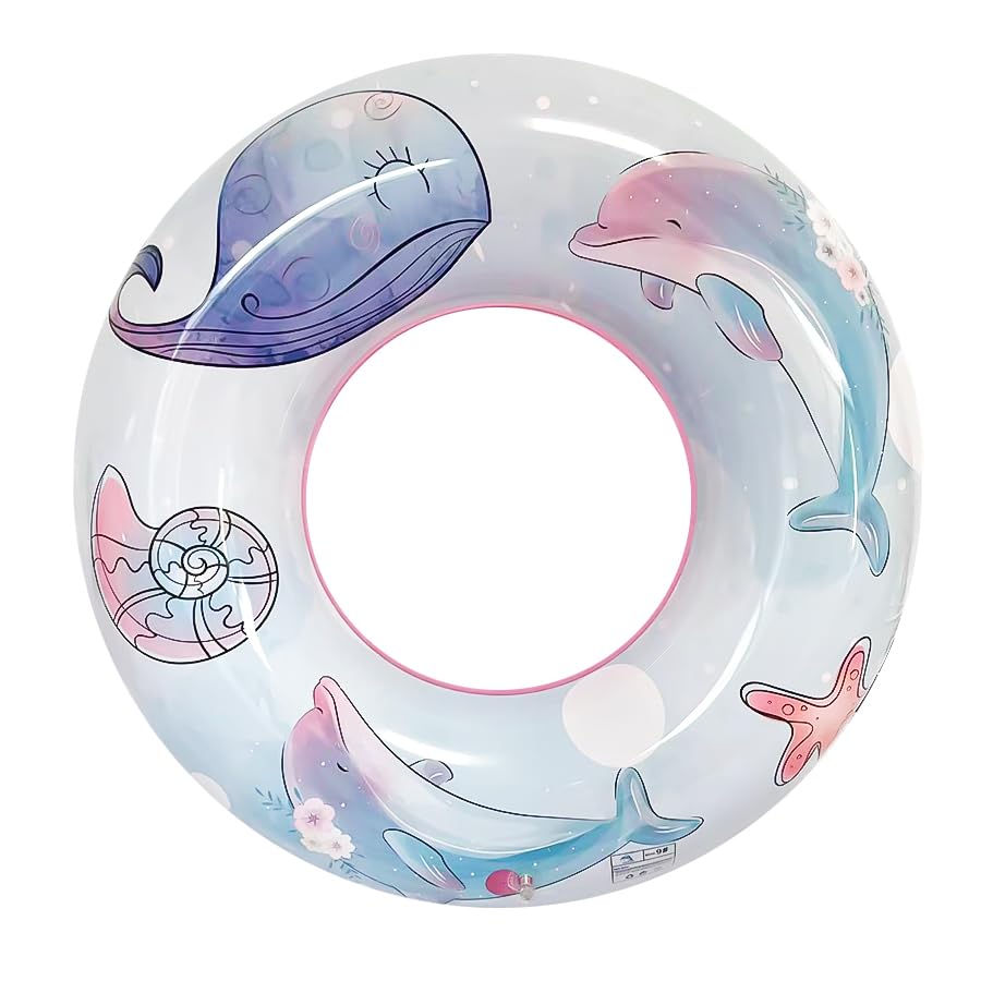 Cockatoo Swimming Floats For Kids