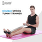 Cockatoo ECO Tummy Trimmer |Leg Exerciser Tummy Trimmer| Sport Fitness Slimming Training Bodybuilding