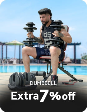 Dumbbell Power