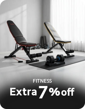 Festive Fitness