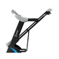 Cockatoo E Series E1500 | 2.5 continuous and 4.5HP Peak AC Motor| Semi Commercial Treadmill| Auto Incline Max User Weight 140 Kg | Upto 18 Km/Hr