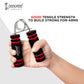 Cockatoo Hand Grip Strengthener| Hand Gripper for Gym |Workout Hand Exercise Equipment