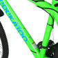 Cockatoo CBC-05 Elite Series | 26T & 21 Speed Road Cycle with Shimano Derailleur