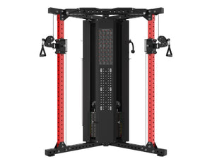 Cockatoo Crest Functional Trainer | Kore Series
