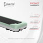 Cockatoo Smartpad 3.0| Home Use Walkpad | 3HP Peak Featuring Magnetic Remote Control
