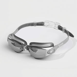 Cockatoo Pro Swimming Goggles - detail shot
