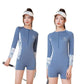 Cockatoo Swim wear for Women| Activewear Women Sports| Fitness and Swimming wear