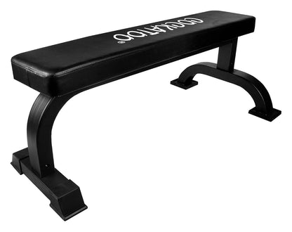 Cockatoo GY-40 | Professional Flat Bench | Senior Standard| Exercise Bench