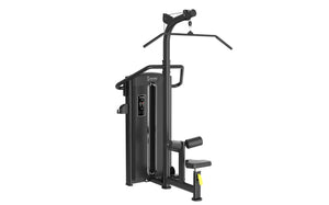 HIGH PULLEY  ALPHA SERIES