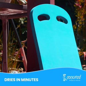 Cockatoo Swimming Kickboard| Sports Swimming Floats for Adults,Kids