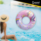 Cockatoo Swimming Floats For Kids| Inflatable PVC Swimming Floats With Handles| Multi -S
