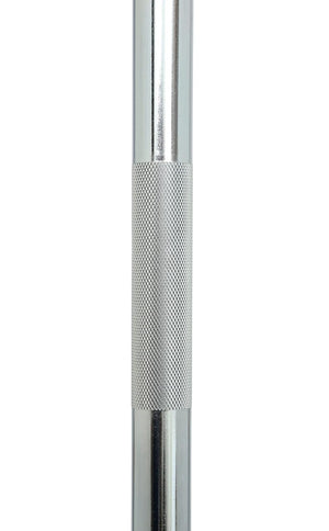 Cockatoo 4 Feet Straight Rod| 30 mm Rod For Deadlift with Attached Star Locks