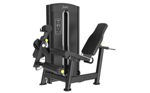 LEG EXTENSION ALPHA SERIES