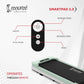 Cockatoo Smartpad 3.0| Home Use Walkpad | 3HP Peak Featuring Magnetic Remote Control