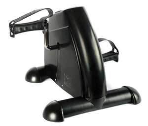 Cockatoo LCD Display Pedal Exerciser - detail shot