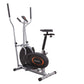 Cockatoo Ob-06 Elliptical Cross Trainer, Exercise Bike