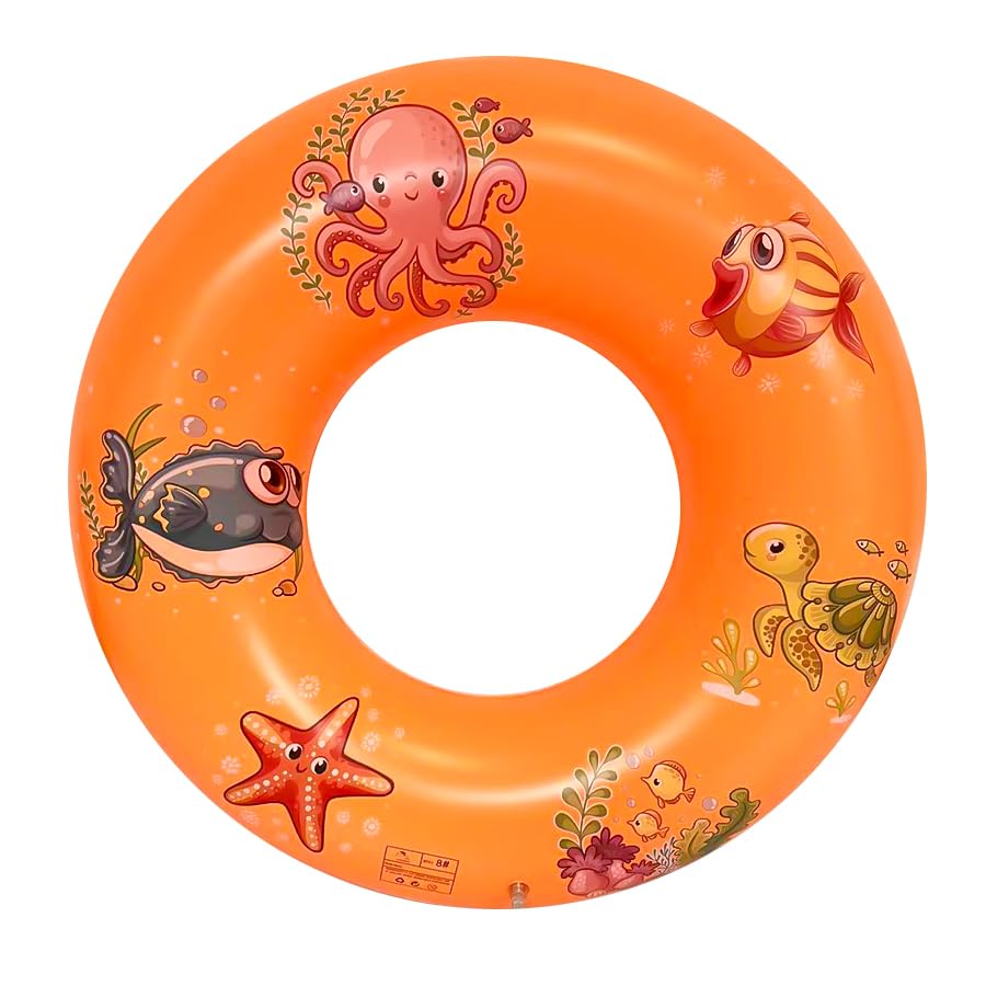 Cockatoo Swimming Floats For Kids
