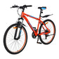 Cockatoo CBC-05 Elite Series | 26T & 21 Speed Road Cycle with Shimano Derailleur