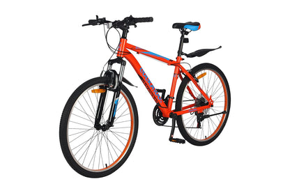 Cockatoo CBC-05 Elite Series | 26T & 21 Speed Road Cycle with Shimano Derailleur