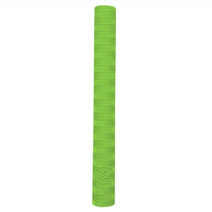 Cockatoo Colored Coil Cricket Bat Rubber Grip