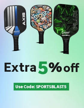 PICKLEBALL SMASH