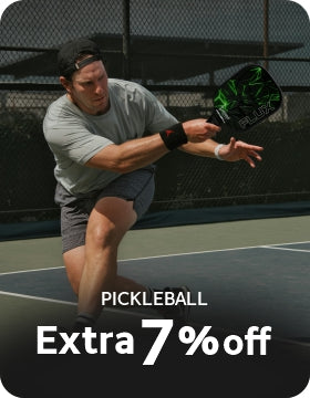 Pickleball Smash