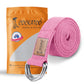 Yoga Belt for Women and Men
