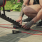 Cockatoo ALPHA X10 | Adjustable Incline Decline Flat Bench