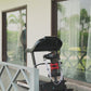Cockatoo SmartRun A8 6HP Peak | Auto Incline Treadmill | Foldable with Massager| Noiseless Motor| Speed16 Km/Hr | Max Weight130 Kg