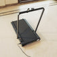 Cockatoo Smart Vibe 4.0| 2HP-4HP Peak Vibration Walkpad Treadmill With Fat-Burning Massage Vibrator