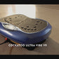 Cockatoo UltraVibe V9 Vibration Plate Machine| With Remote| Multi Program Modes| BT & LCD Display