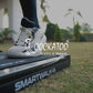 Cockatoo SmartWalk 1A | Indias 1st Slimest Walk Pad For Home