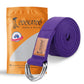 Yoga Belt for Women and Men